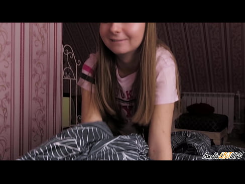 ❤️ Blondie БФФ-и худро амиқ мехӯрад ва дар даҳони худ кончатро мегирад ️❌ Синси босифат дар tg.nudexxx.ru ❌️❤