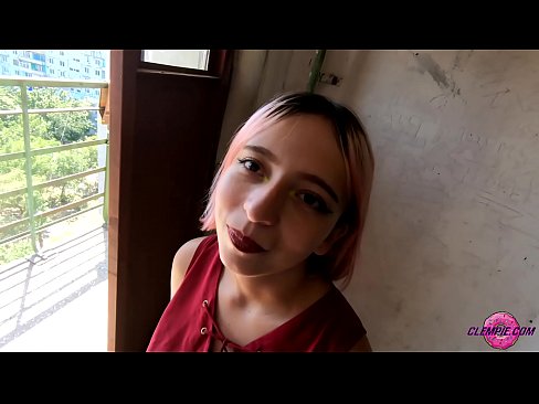 ❤️ Донишҷӯи шаҳвонӣ як бегонаро дар берун мекашад - конча дар рӯи ӯ ️❌ Синси босифат дар tg.nudexxx.ru ❌️❤
