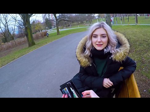❤️ Кончаҳои гарми бегонаро барои пул фурӯ мебарад - минет дар парк аз ҷониби Ева Элфи ️❌ Синси босифат дар tg.nudexxx.ru ❌️❤